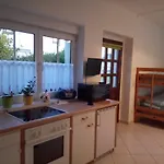 Vakantieboerderij Fewoja 