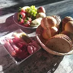 Vakantieboerderij Fewoja 