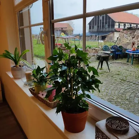 Fewoja Neundorf 