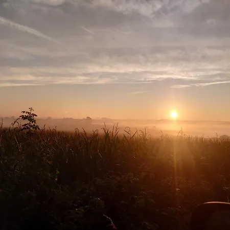 ファームステイ Fewoja 