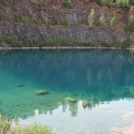 مزرعة للإقامة Brunow 