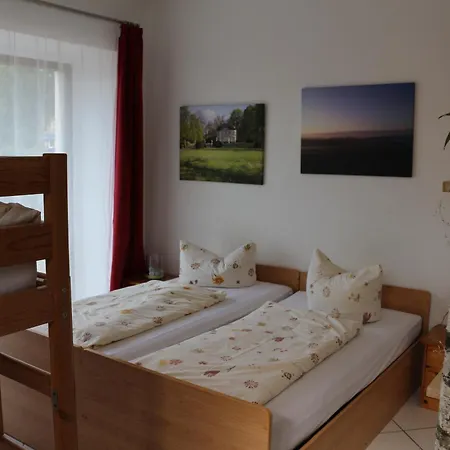 Agroturismo Fewoja 