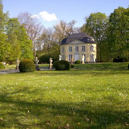 Fewoja Neundorf 