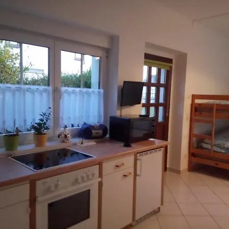 Agroturismo Fewoja 