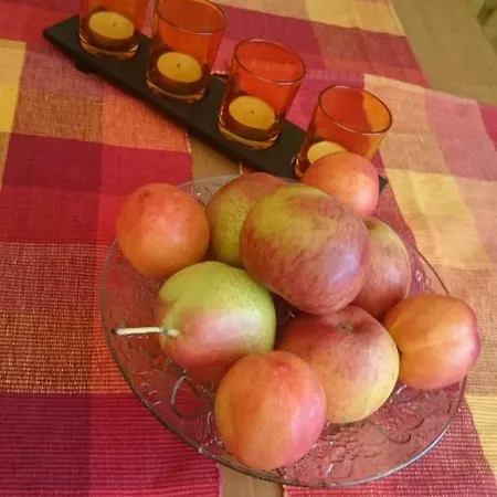 Fewoja Neundorf 