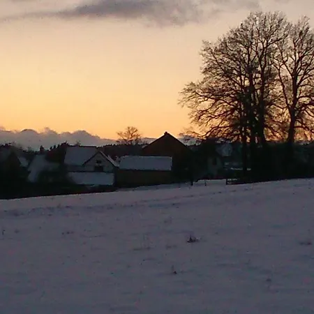 Séjour à la ferme Fewoja 