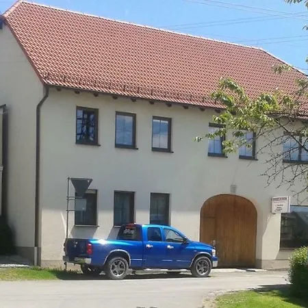 Fewoja Neundorf 