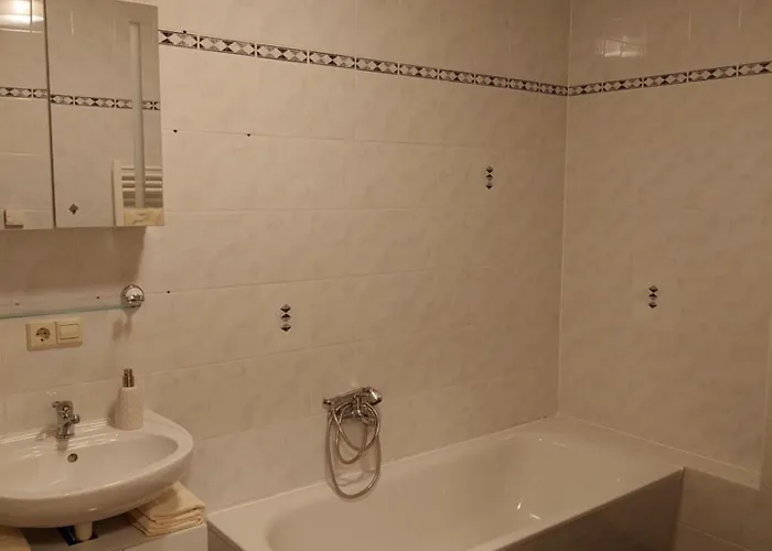 Vakantieboerderij Brunow 