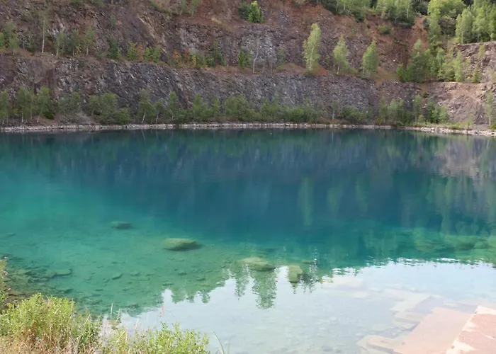 مزرعة للإقامة Brunow 